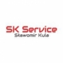 S.K. Service - Sławomir Kula - Lublin LOGO - S.K. Service - Sławomir Kula - Lublin