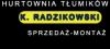 LOGO - PPHU Krzysztof Radzikowski