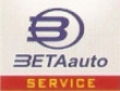 BETA Auto - Lublin LOGO - BETA Auto - Lublin