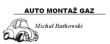 LOGO - AUTO MONTAŻ GAZ MICHAŁ RUTKOWSKI - Warszawa