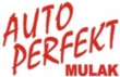 LOGO - AUTO PERFEKT MAREK MULAK - Lublin