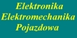 LOGO - Elektronika, Elektromechanika Pojazdowa Arkadiusz Szymala - Lublin