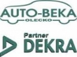 AUTO-BEKA SPÓŁKA Z OGRANICZONĄ ODPOWIEDZIALNOŚCIĄ LOGO - AUTO-BEKA SPÓŁKA Z OGRANICZONĄ ODPOWIEDZIALNOŚCIĄ