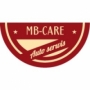 LOGO - MB-CARE Marek Bieliński