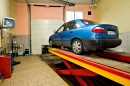 Zdjęcie 2 - PRZEDSIĘBIORSTWO USŁUGOWO-HANDLOWE MADO S.C. AUTO-USŁUGI BLACHARSKO-LAKIERNICZE
