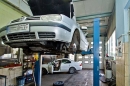 Zdjęcie 6 - PRZEDSIĘBIORSTWO USŁUGOWO-HANDLOWE MADO S.C. AUTO-USŁUGI BLACHARSKO-LAKIERNICZE