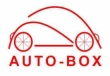 LOGO - AUTO-BOX ZABRZE