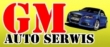 GM AUTO SERWIS WROCŁAW LOGO - GM AUTO SERWIS WROCŁAW