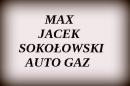 Zdjęcie 1 - MAX - AUTO GAZ