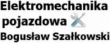 LOGO - F.H.U. ELEKTROMECHANIKA POJAZDOWA - Zgorzelec