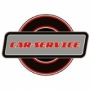 CAR SERVICE - mechanika, wulkanizacja, myjnia - Kraków LOGO - CAR SERVICE - mechanika, wulkanizacja, myjnia - Kraków