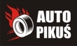 LOGO - AUTO PIKUŚ Naprawy Powypadkowe - Milanówek