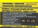 Zdjęcie 1 - NAPRAWY SAMOCHODOWE, ELEKTRO-MECHANIKA - Goleniów