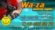 Auto Serwis WA-ZA Krosno LOGO - Auto Serwis WA-ZA Krosno