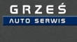 LOGO - AUTO SERWIS GRZEŚ NOWROCKI GRZEGORZ