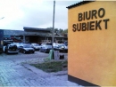 Zdjęcie 1 - PPHU SUBIEKT - Stacja Demontażu Pojazdów - Nieborów