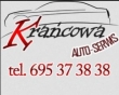 LOGO - Auto Serwis Krańcowa - Lublin
