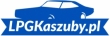 LOGO - LPG KASZUBY - montaż i naprawa samochodowych instalacji gazowych pomorskie